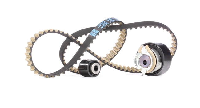 DAYCO KBIO07: Kit de distribution