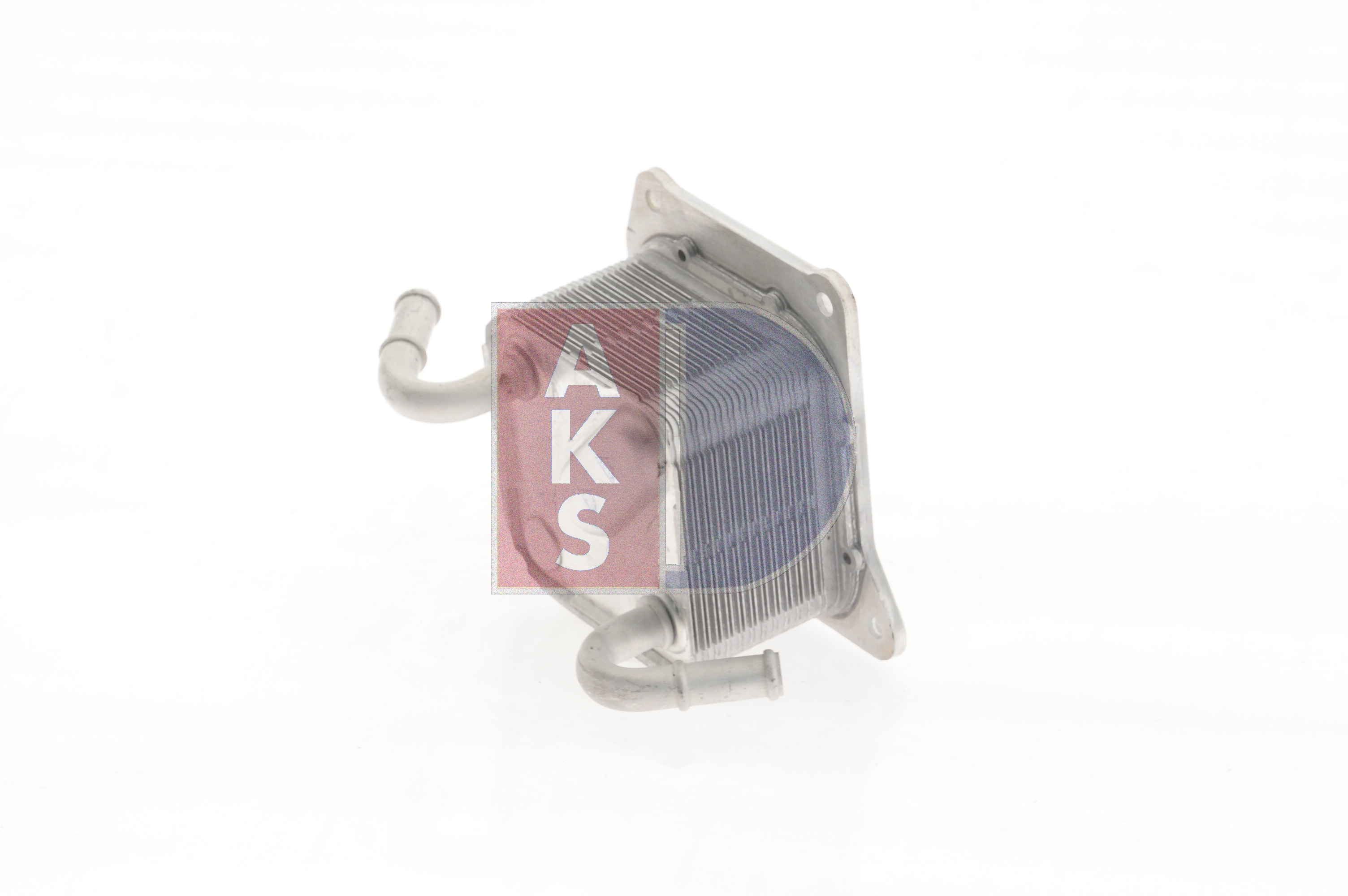 AKS DASIS 076004N: Radiator ulei, ulei motor