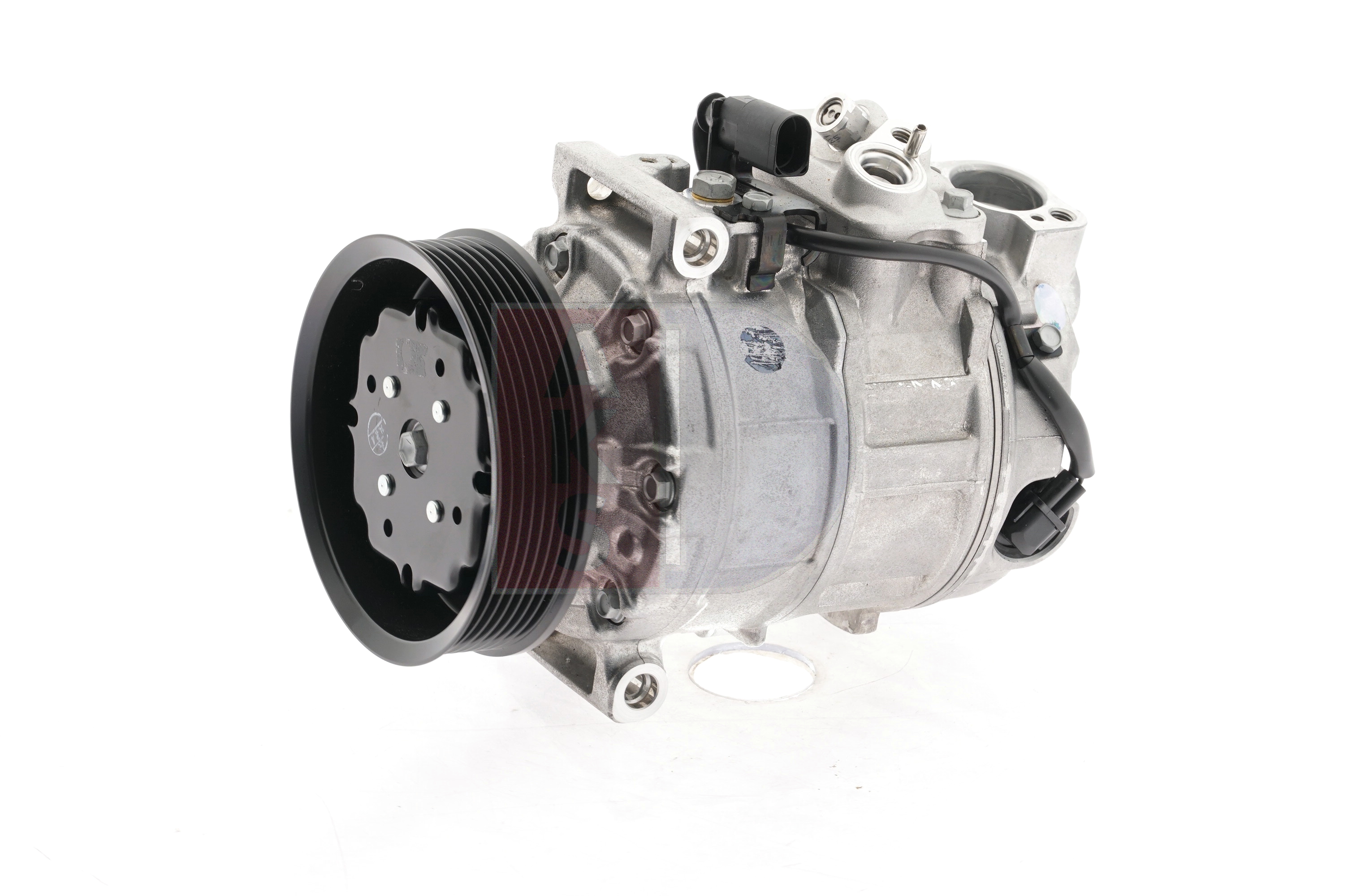 AKS DASIS 852926N Kompresor, klimatizace VW Touareg (7LA, 7L6, 7L7) 310 HP Benzín cena