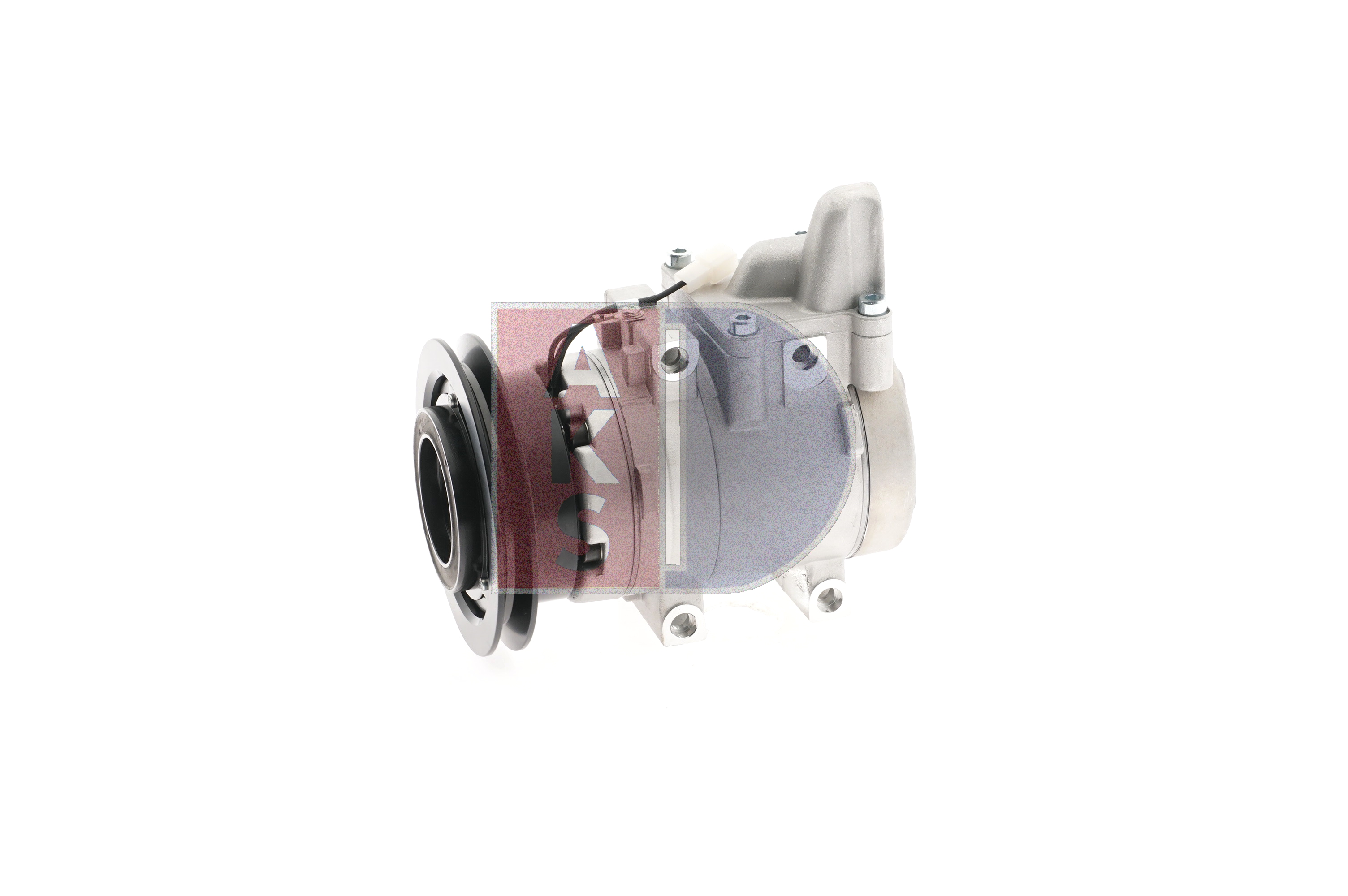 AKS DASIS 852929N Kompresor, klimatizace FORD RANGER (ER, EQ) 117 HP Diesel cena