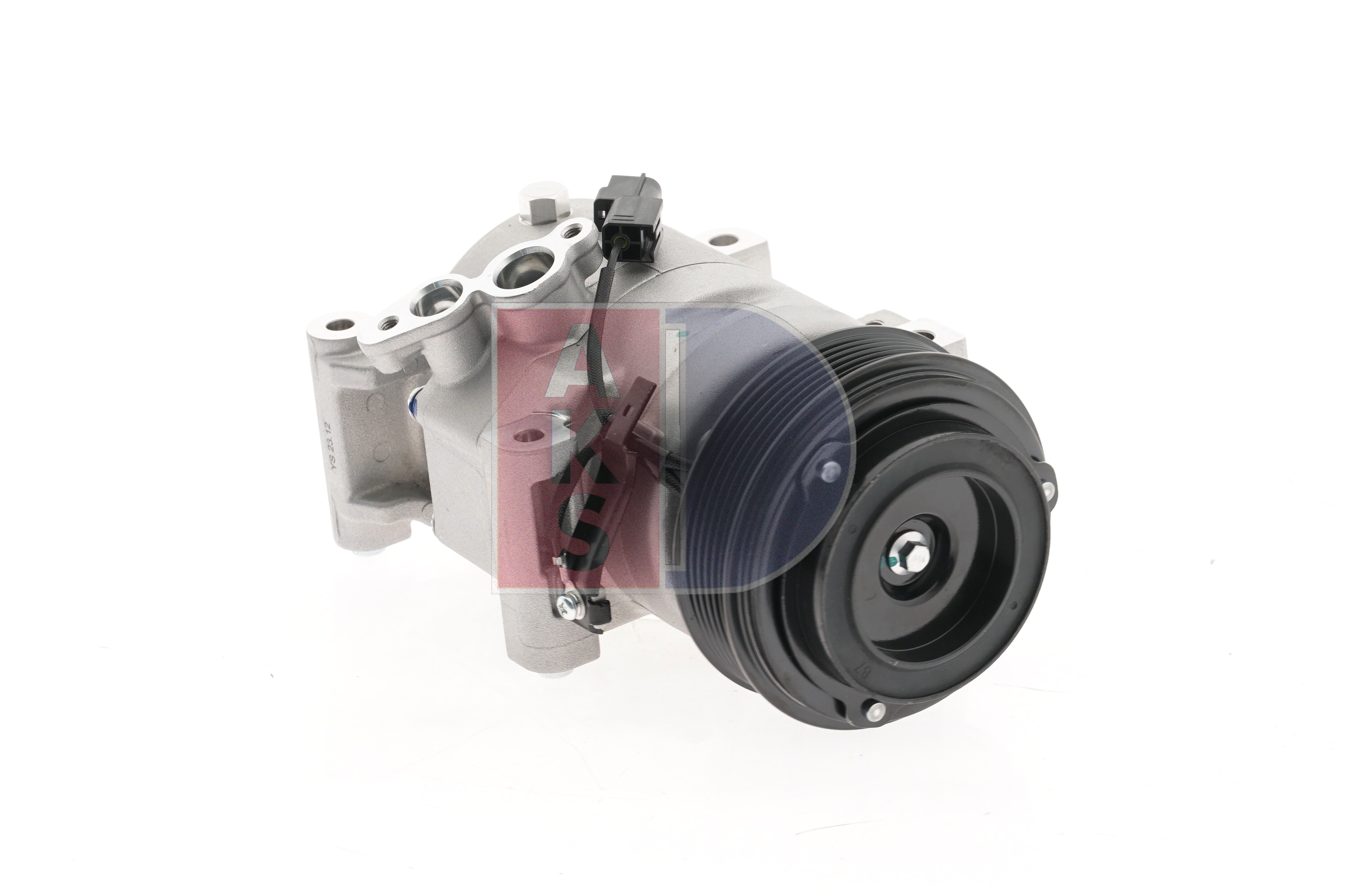 AKS DASIS 852936N: Compresor AC