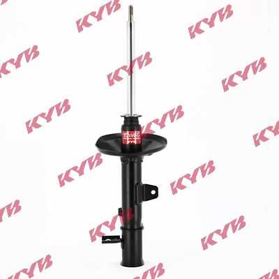 KYB 3330056: Stoßdämpfer Excel-G Hinterachse rechts, Gasdruck, Federbein