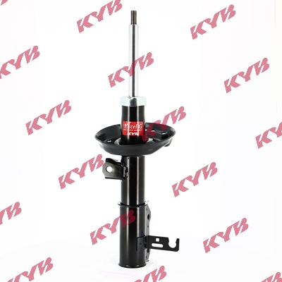 KYB 3340161: Stoßdämpfer Excel-G Vorderachse links, Gasdruck, Federbein