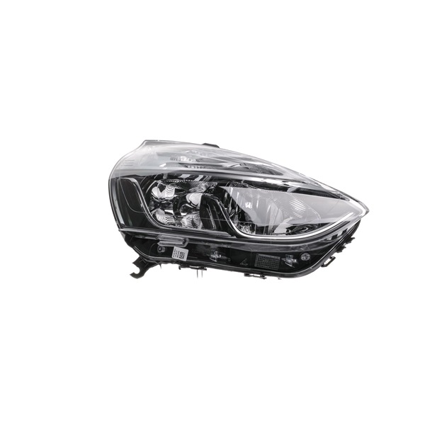 MAGNETI MARELLI 712105911110 Φανάρια εμπρός RENAULT Clio 4 (BH_) 110 PS Πετρέλαιο κόστος