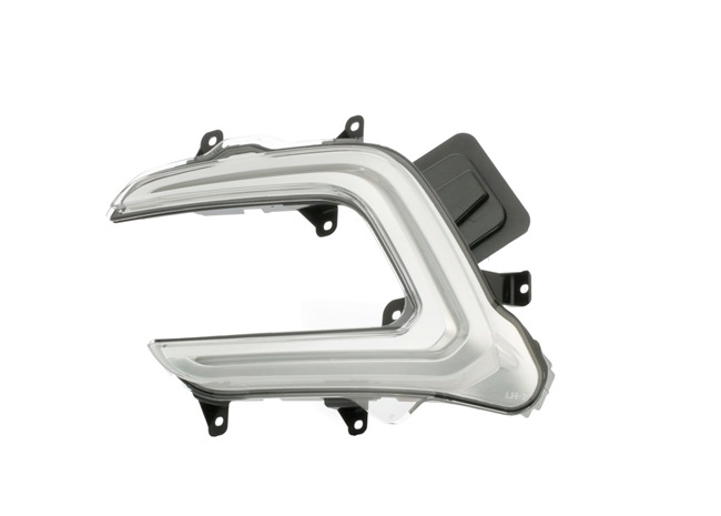 MAGNETI MARELLI 714000028860: Scheinwerfer links, LED
