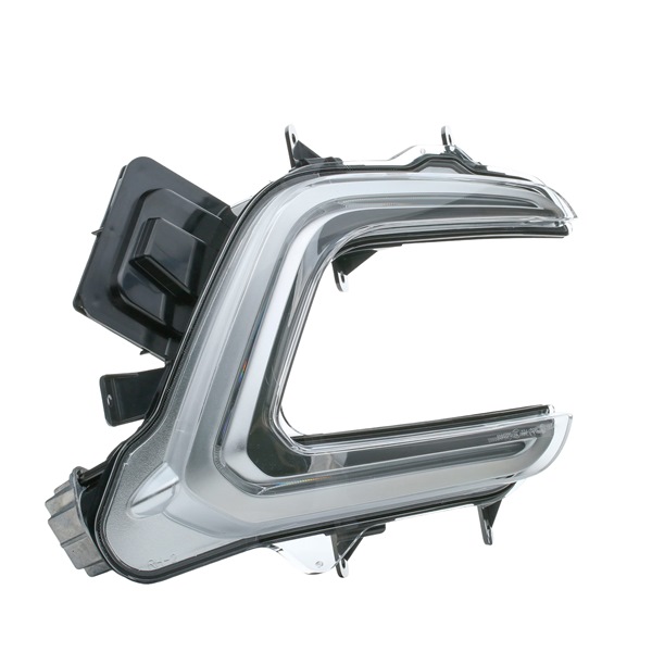 MAGNETI MARELLI 714000028861: Scheinwerfer rechts, LED