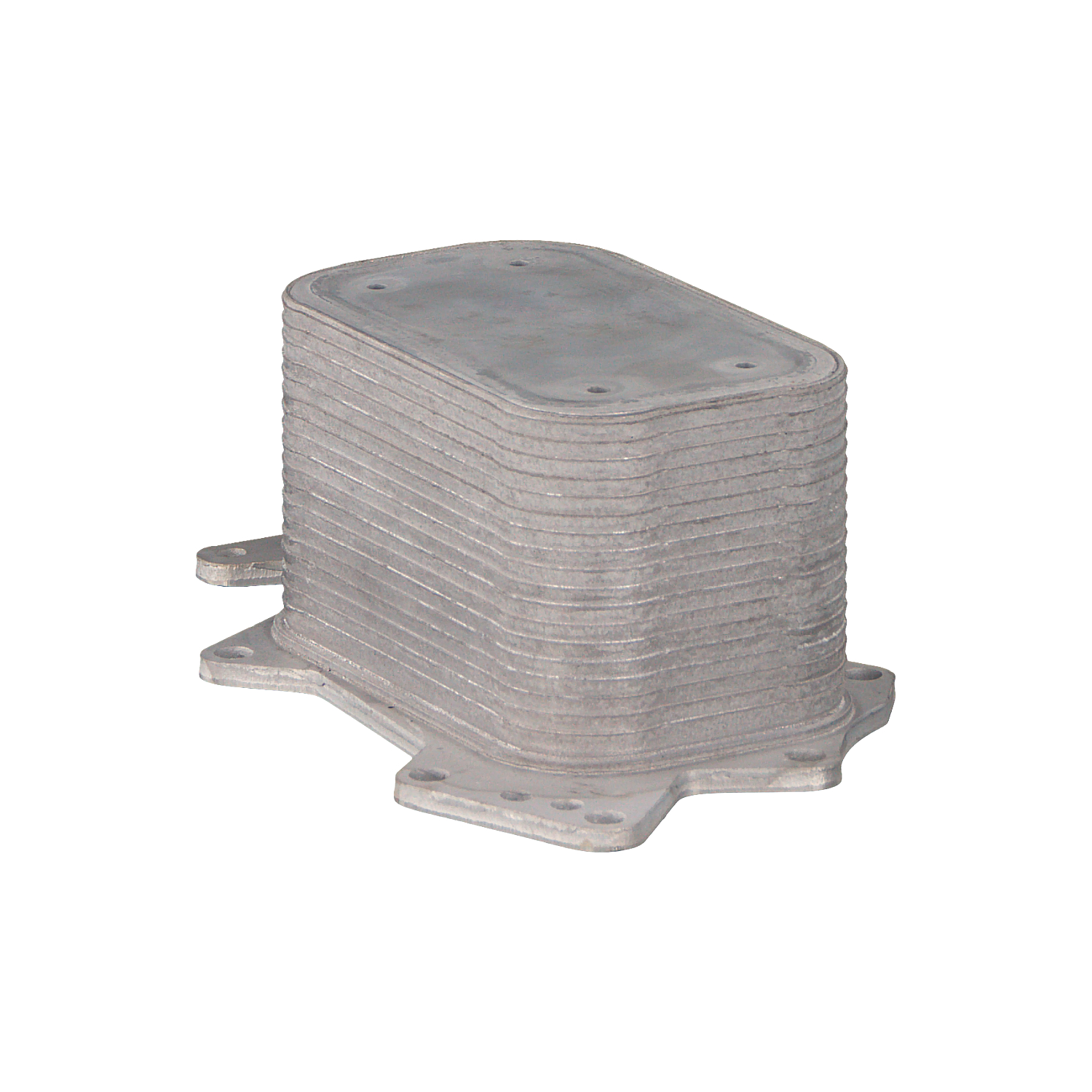 FEBI BILSTEIN 103333: Radiator ulei, ulei motor