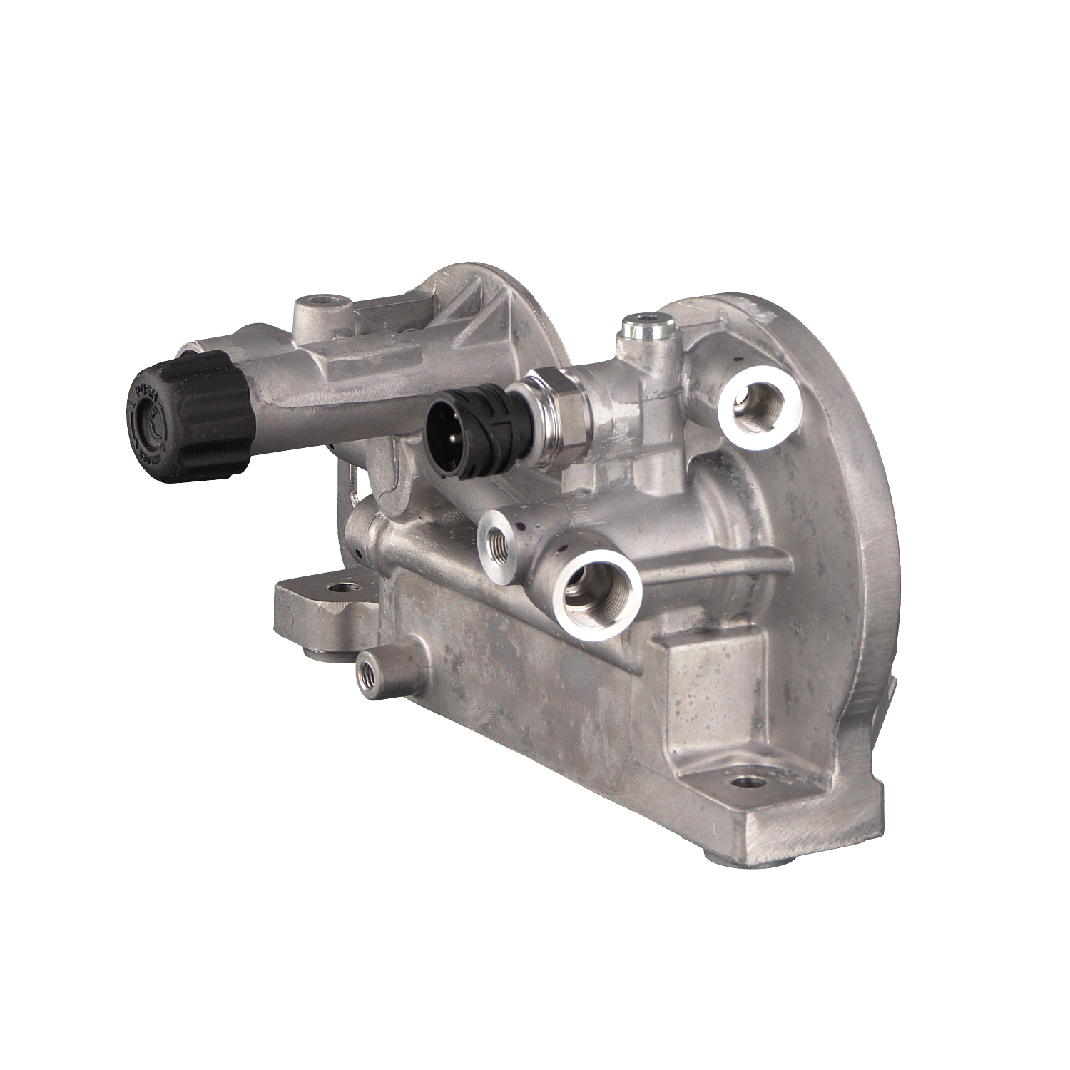 FEBI BILSTEIN 103490: Boîtier, filtre de carburant