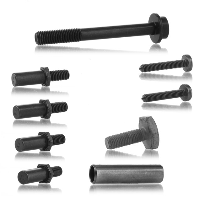 FEBI BILSTEIN 103705: Skruvsats, kugghjul (motortransmissionskedja)