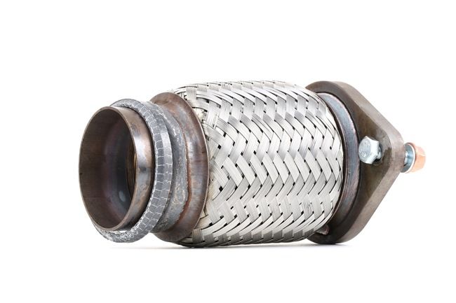 HJS 83 00 8311: Reparatieset, katalysator interFLEX pijpkoppeling Voor, Met flens, Met aanbouwdelen
