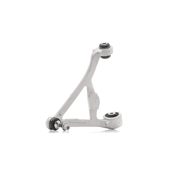 MOOG JA-TC-7071: Tukivarsi Harmaa valurauta, Alapallo-/pallonivelellä, Kumilaakerilla