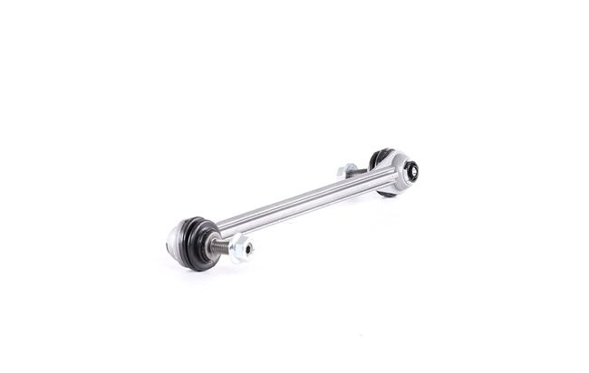 MOOG RE-LS-15514: Brat / bieleta suspensie, stabilizator 274mm, plastic