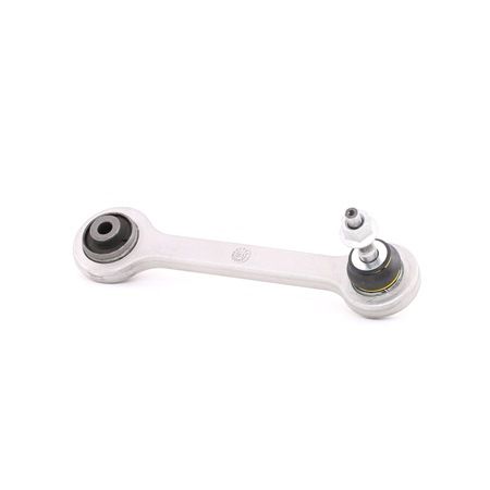 MOOG SA-TC-14831: Braccio oscillante, sospensione ruota Alluminio, con snodo portante/di guida, con cuscinetto in gomma