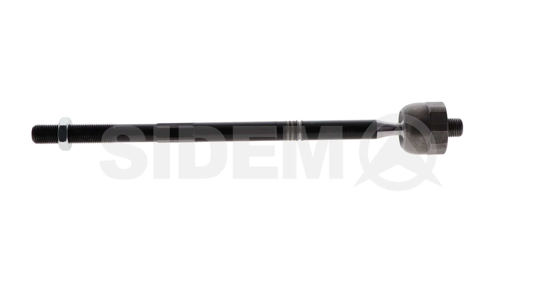 SIDEM 93014: Articulatie axiala, cap de bara punte fata