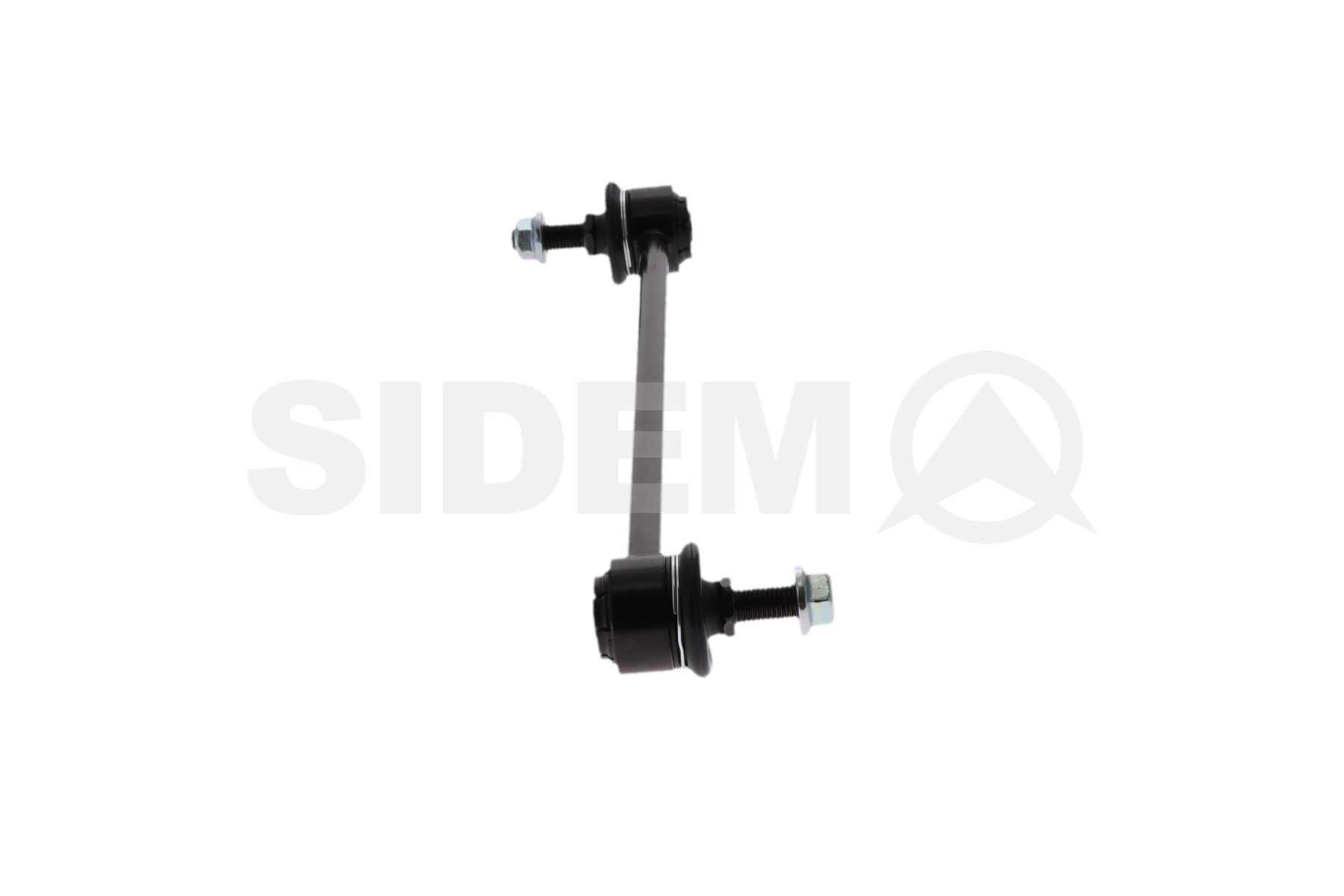 SIDEM 93263: Brat / bieleta suspensie, stabilizator punte fata, 280mm