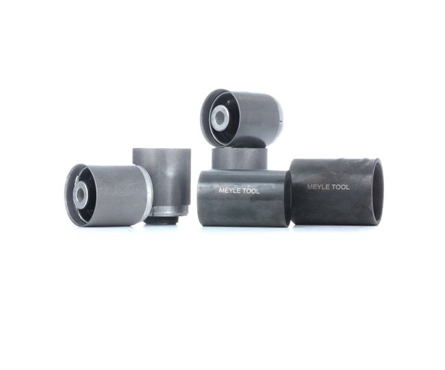 MEYLE 314 754 0000/HD Reparatursatz, Querlenker BMW 7 (E65, E66, E67) 730 Ld 231 PS Diesel