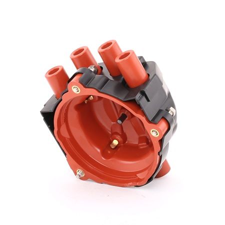 BREMI 8074R Verteilerkappe VOLVO 940 II Kombi (945) 2.3 Turbo 165 PS Benzin