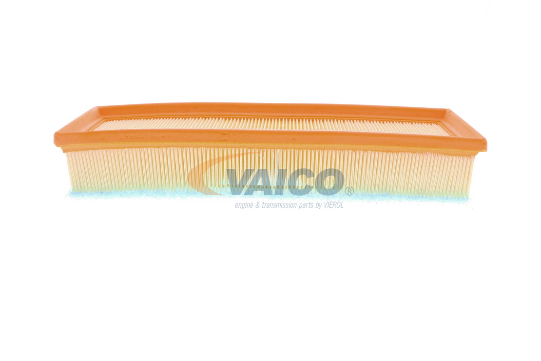 VAICO V46-0896 Vzduchový filtr DACIA LOGAN (LS_) 75 HP Benzin/plyn (LPG) cena