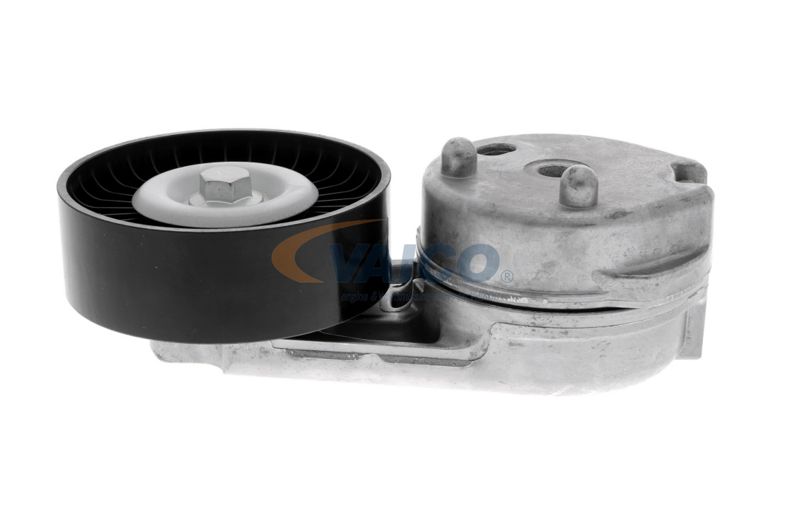 VAICO V48-0406 Ремъчен обтегач, пистов ремък LAND ROVER Range Rover Sport (L320) 510 K.C. бензин цена