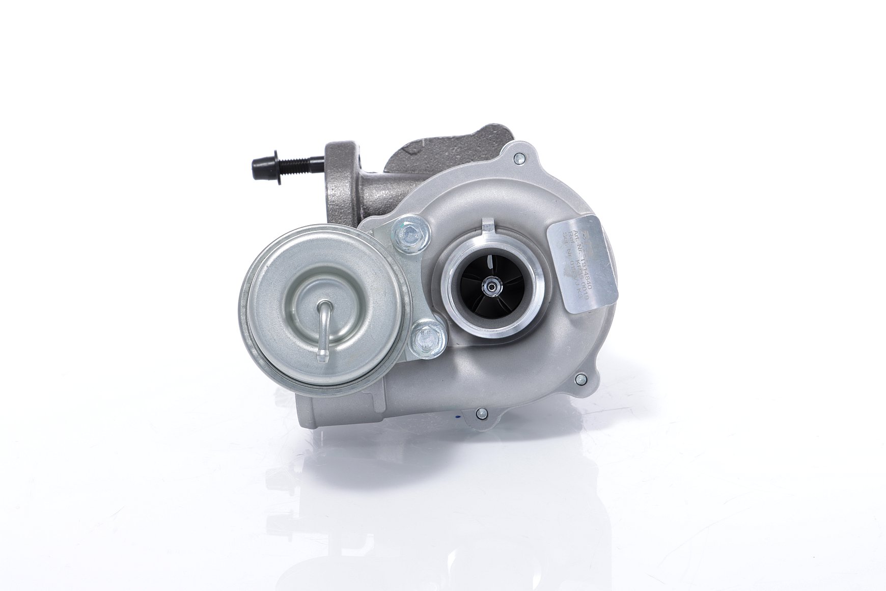 BTS TURBO T914840BT: Turboahdin