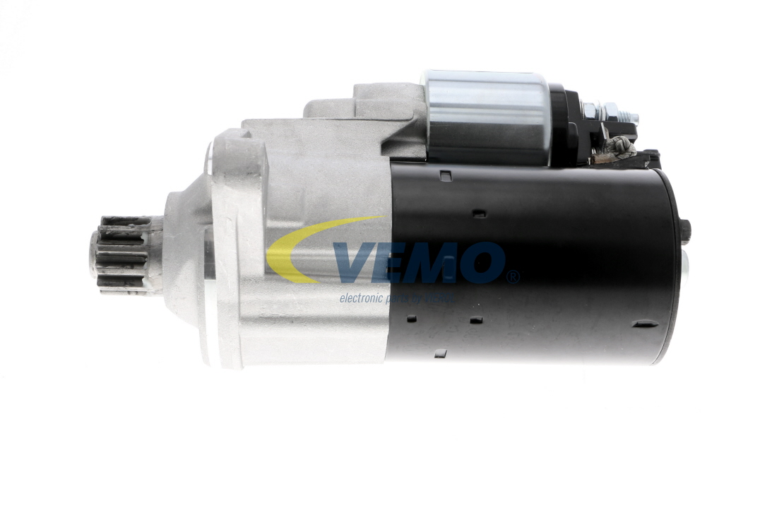 VEMO V10-12-21435: Démarreur Qualité VEMO originale 1,1kW