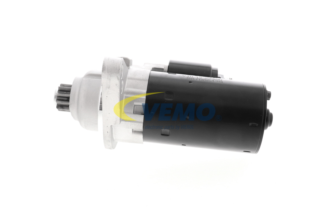 VEMO V10-12-22400 Startér VW Jetta 3 (1K2) 170 HP Benzín cena