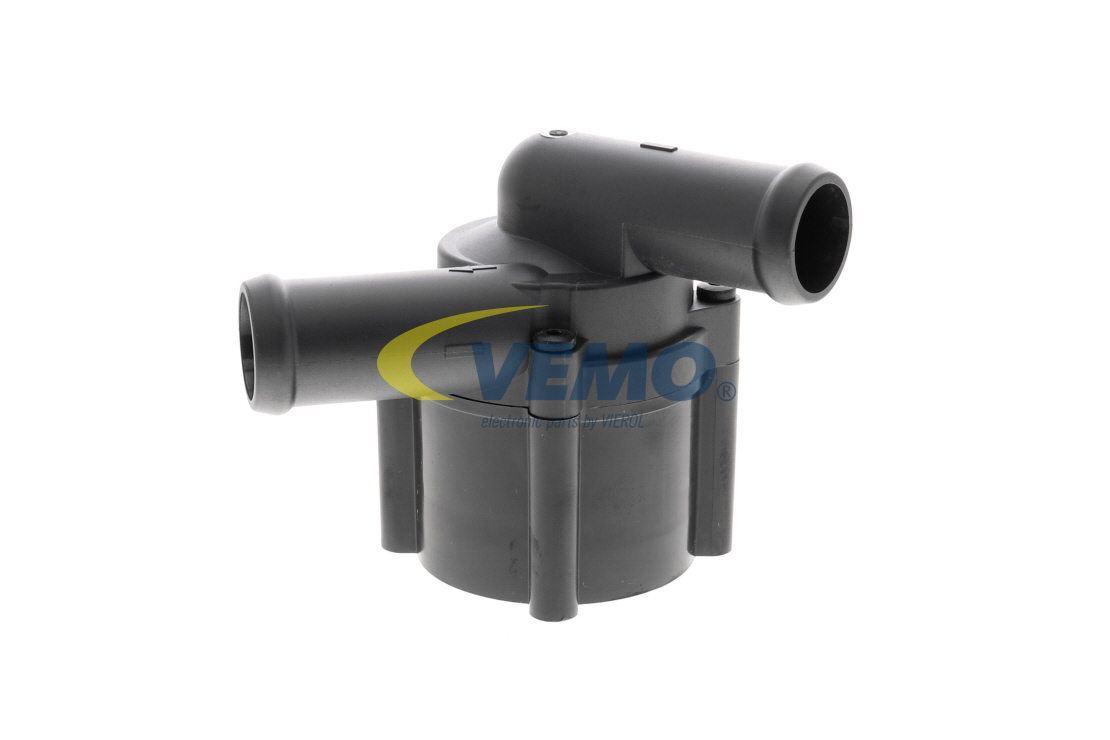 VEMO V10-16-0041: Zusatzwasserpumpe Q+, Erstausrüsterqualität MADE IN GERMANY