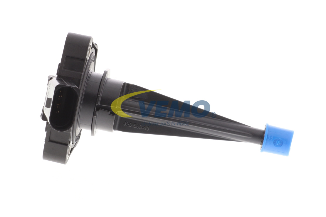 VEMO V10-72-1482 Sensor, motoroliepeil VOLKSWAGEN Transporter 6 (SFD, SFE, SFL, SFZ) 199 Pk Diesel kosten
