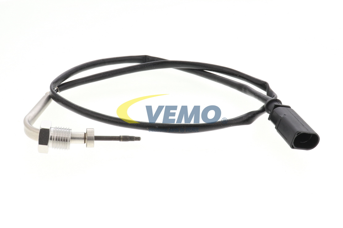 VEMO V10-72-1485 Sensor, temperatura dos gases de escape VW Beetle Cabrio (5C7, 5C8) 150 cv Diesel custo