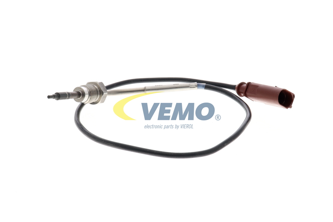 VEMO V10-72-1493: Abgastemperatursensor vor Rußpartikelfilter, Original VEMO Qualität