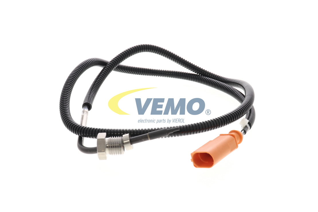 VEMO V10-72-1494: Sensor, temp. gas escape con filtro de partículas, Original calidad de VEMO