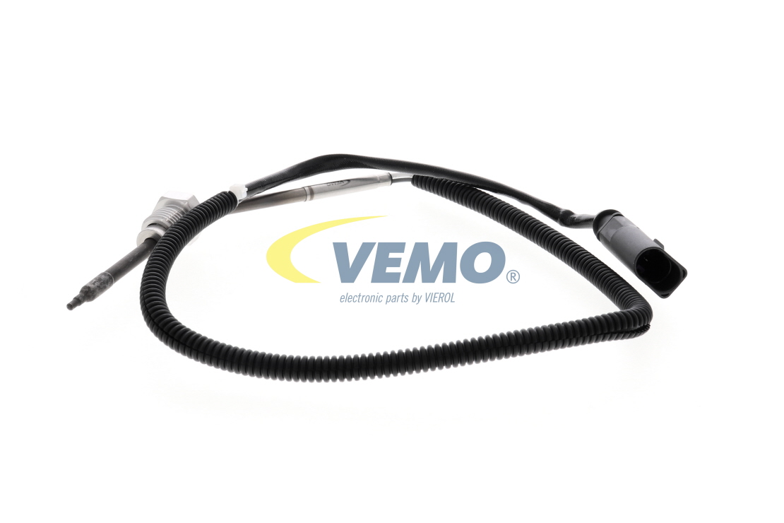 VEMO V10-72-1495 Sensor, temp. gas escape AUDI A4 B6 Cabrio (8E, 8H, 8H7) 180 cv Gasóleo costo