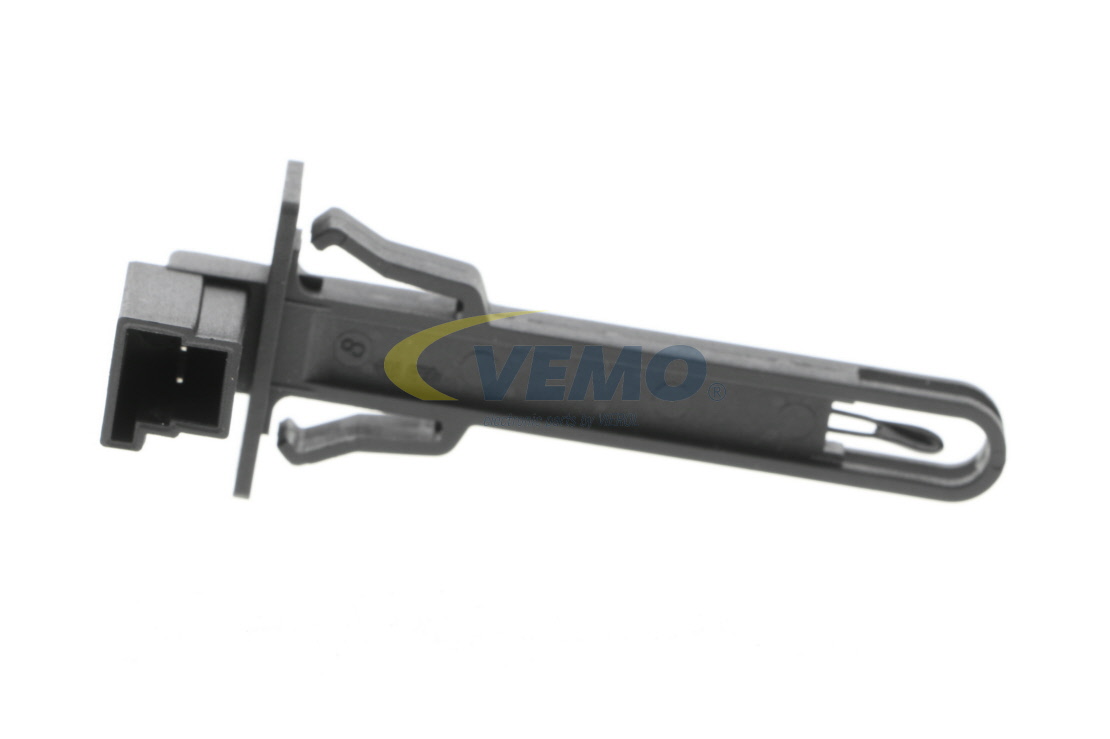 VEMO V10-72-1499: Sensor, temperatura interior en el intercambiador de calor, Q+, calidad de primer equipo