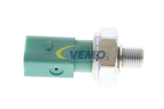VEMO V10-73-0477: Olietrykskontakt Original VEMO Quality