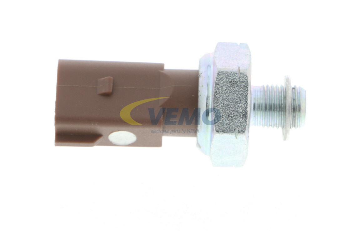 VEMO V10-73-0478: Olietrykskontakt EXPERT KITS + med pakning