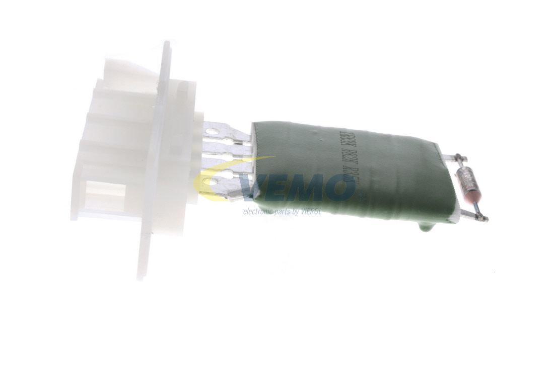 VEMO V10-79-0033: Regulator, wentylator nawiewu do wnętrza pojazdu Oryginalna jakożż VEMO