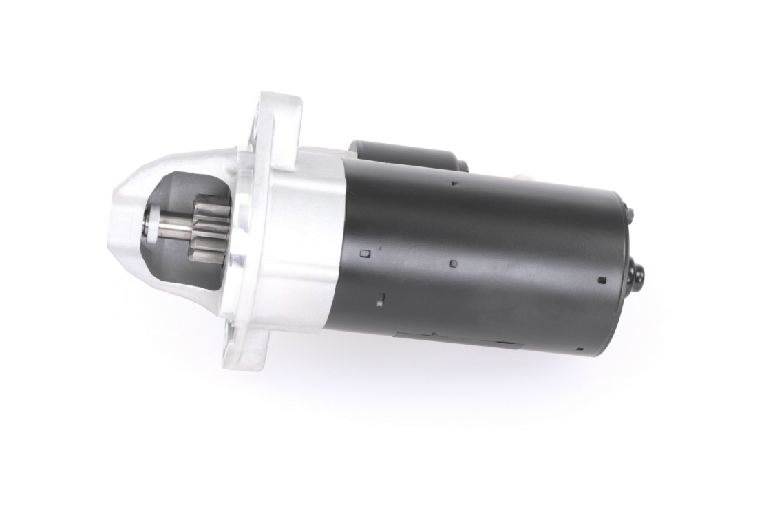VEMO V20-12-15045: Anlasser 1,8kW, Original VEMO Qualität