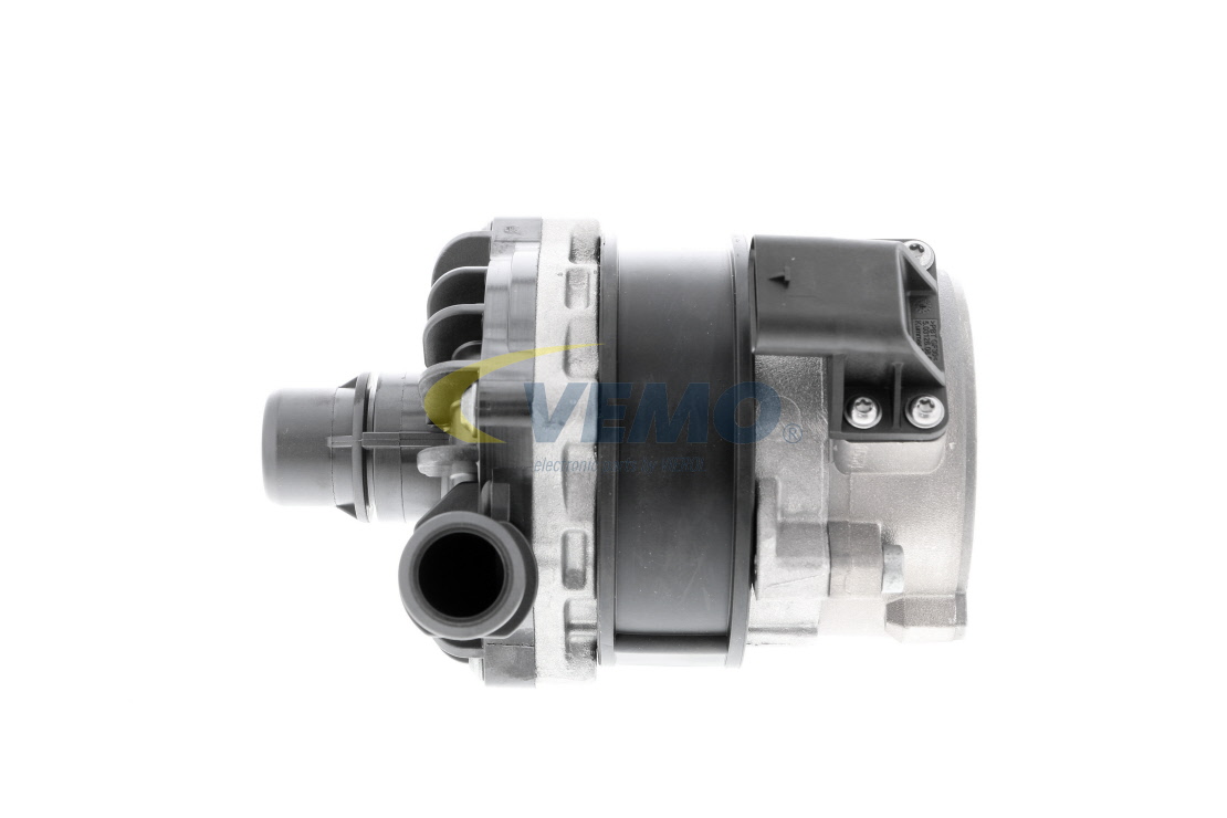 VEMO V20-16-0011: Dodatkowa pompa wodna Q+, original equipment manufacturer quality MADE IN GERMANY