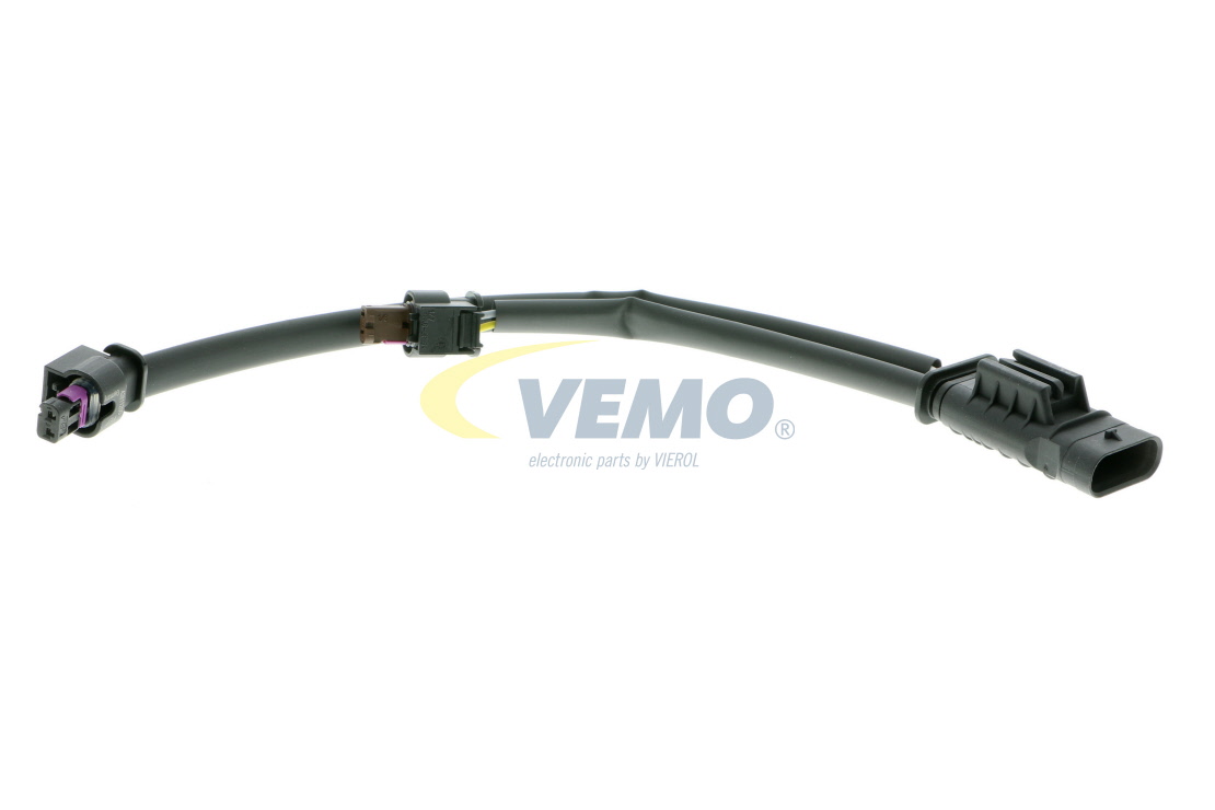 VEMO V20-83-0030: Reparatursatz, Kabelsatz Thermostat, mit Schutzschlauch, EXPERT KITS +