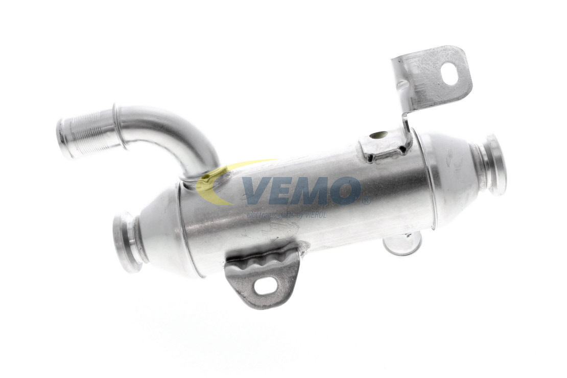 VEMO V22-63-0023 Chladič EGR PEUGEOT PARTNER Combispace (5F) 90 HP Diesel cena