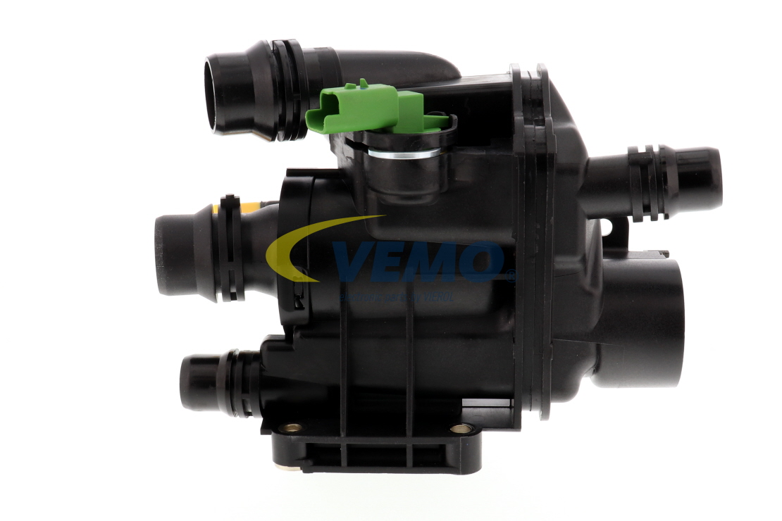 VEMO V22-99-0025 Korpus termostatu CITROЁN C4 Picasso 2 130 KM benzyna koszt