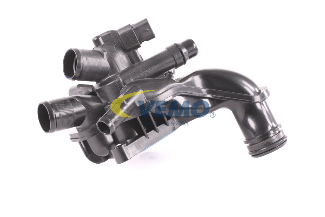 VEMO V22-99-0026 Thermostatgehäuse CITROЁN C5 III Kombi (RW_) 120 PS Benzin Kosten