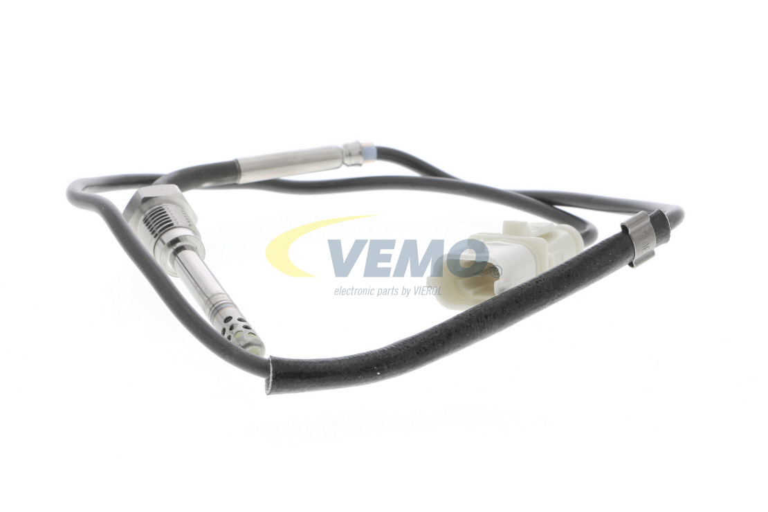 VEMO V24-72-0217: Abgastemperatursensor nach Rußpartikelfilter, Original VEMO Qualität