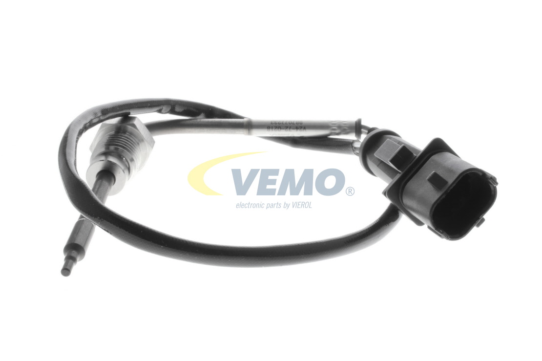 VEMO V24-72-0218: Abgastemperatursensor vor Rußpartikelfilter, Original VEMO Qualität