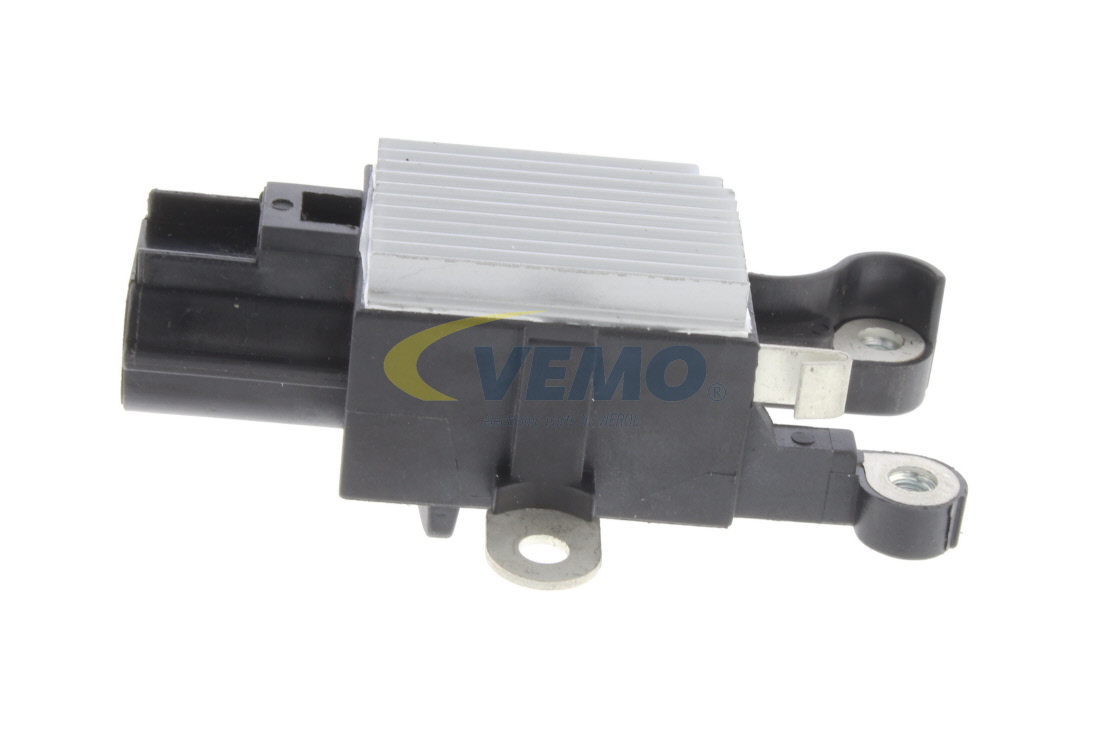 VEMO V25-77-0065: Regulator, alternator Original VEMO Quality