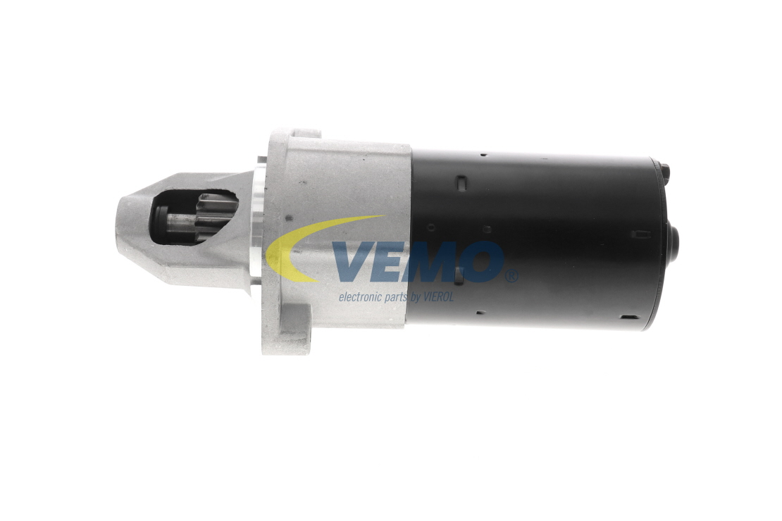 VEMO V30-12-07459: Motor de arranque Original calidad de VEMO 1,1kW