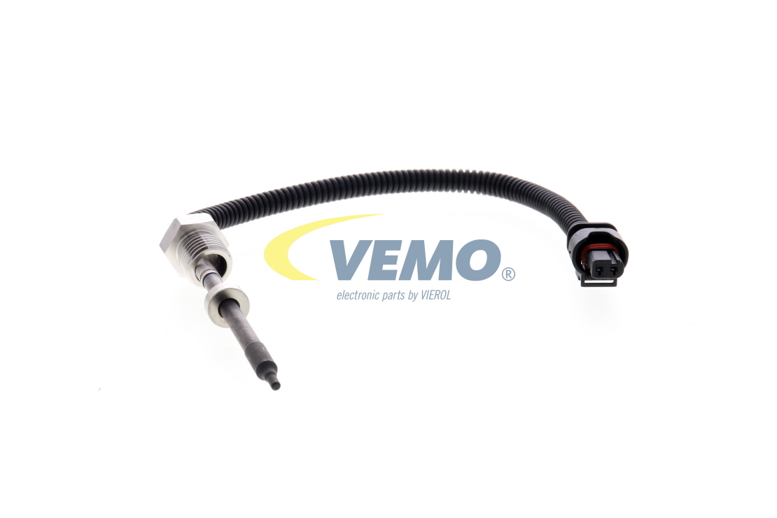 VEMO V30-72-0834: Abgastemperatursensor vor Rußpartikelfilter, Original VEMO Qualität
