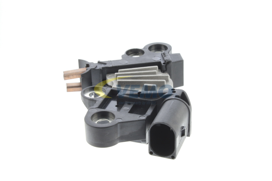 VEMO V30-77-1024: Regulator, alternator Original VEMO Quality