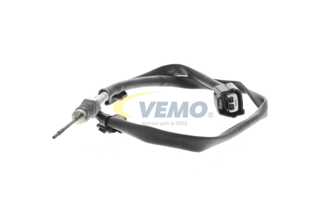 VEMO V38-72-0235: Abgastemperatursensor vor Rußpartikelfilter, Q+, Erstausrüsterqualität