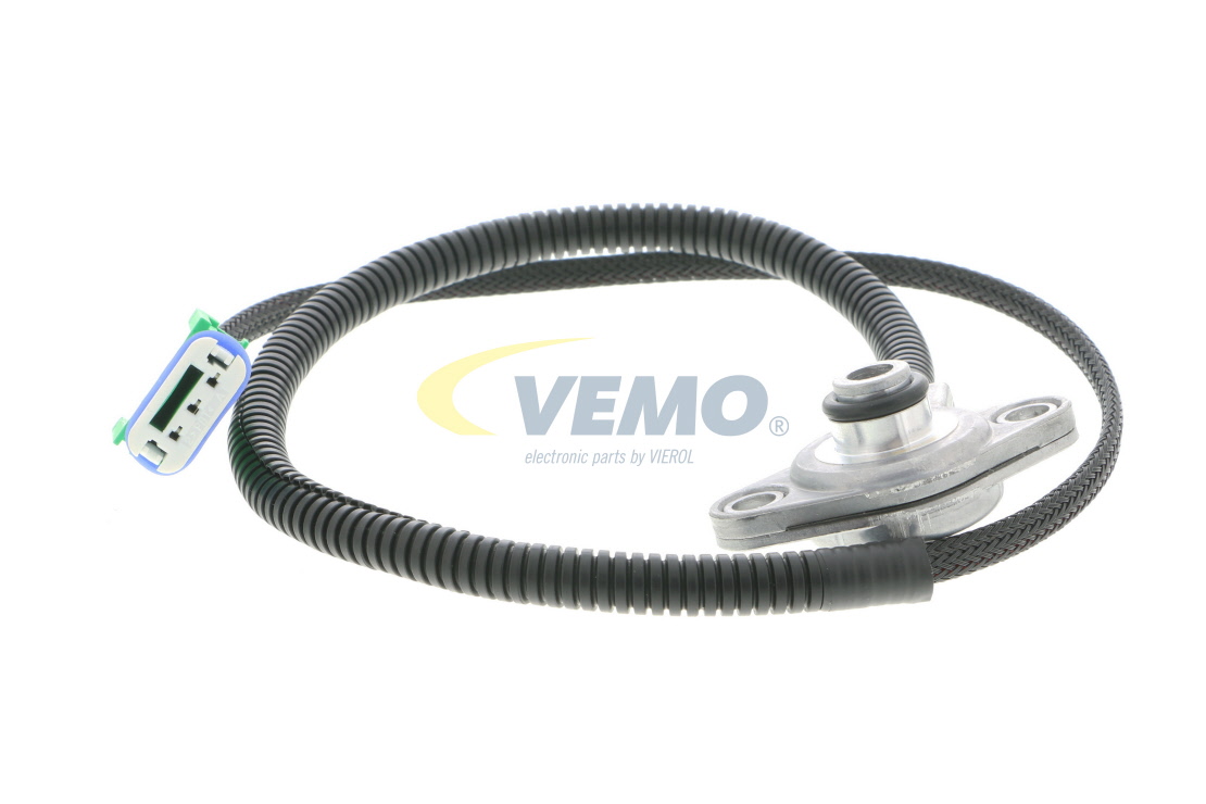 VEMO V46-72-0206 Czujnik, ciśnienia oleju CITROЁN C4 Picasso 1 (UD_) 143 KM benzyna koszt